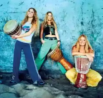 Treble