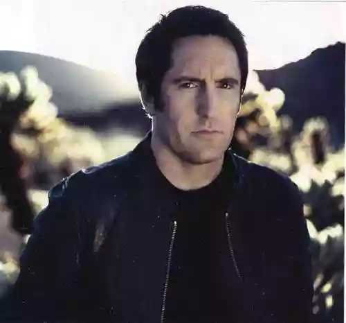 Trent Reznor