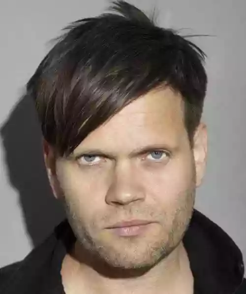Trentemøller
