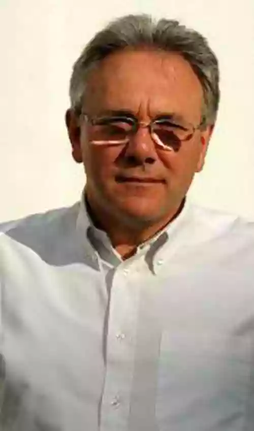 Trevor Horn