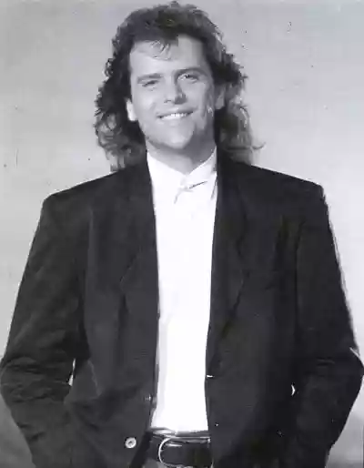 Trevor Rabin