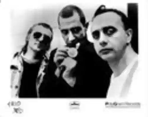 Trio