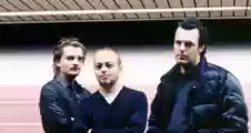 Trüby Trio