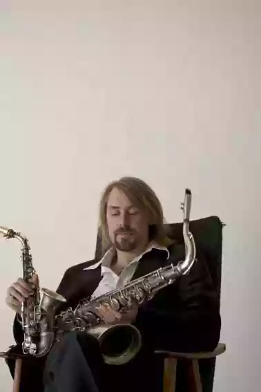 Trygve Seim