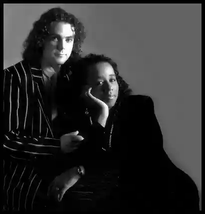 Tuck & Patti