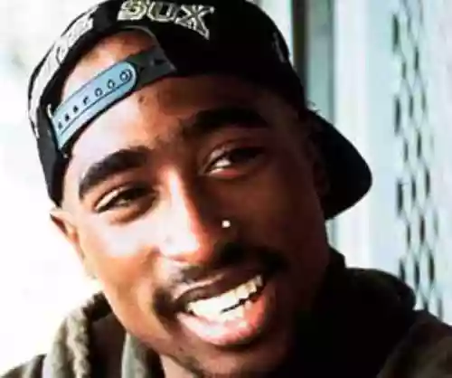 Tupac Amaru Shakur