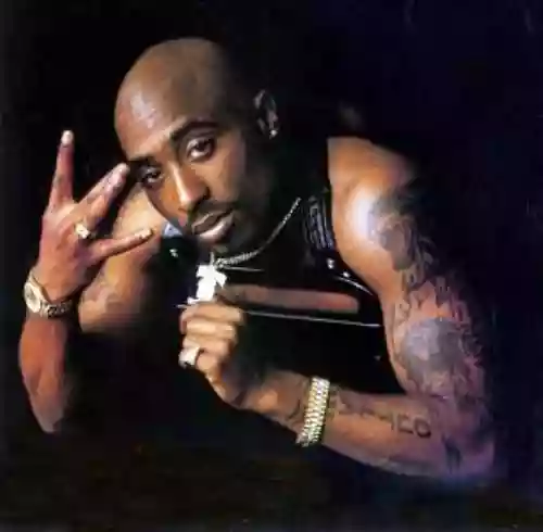 2Pac