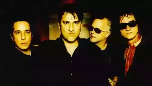 The Twilight Singers