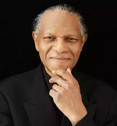 McCoy Tyner