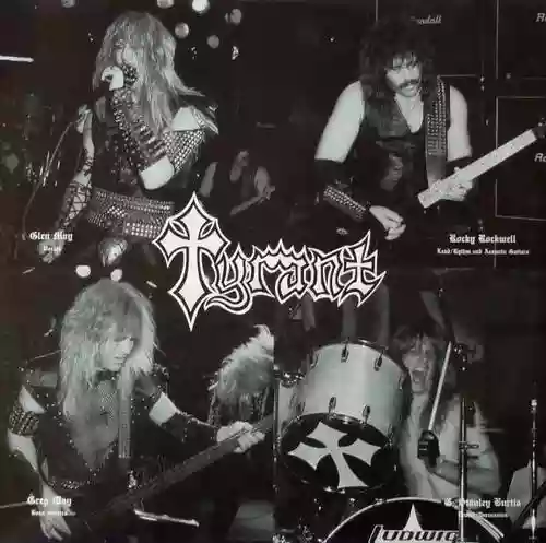 Tyrant