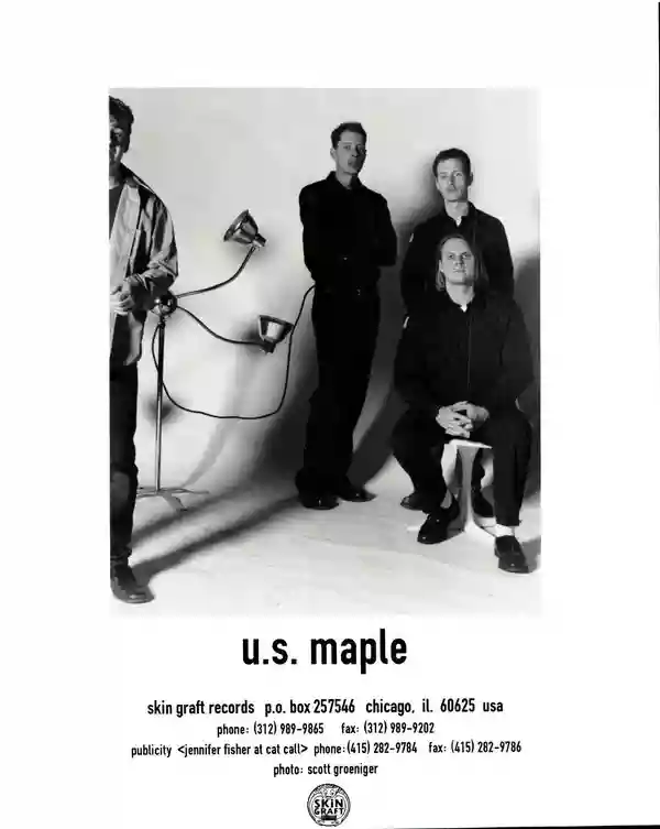 U.S. Maple