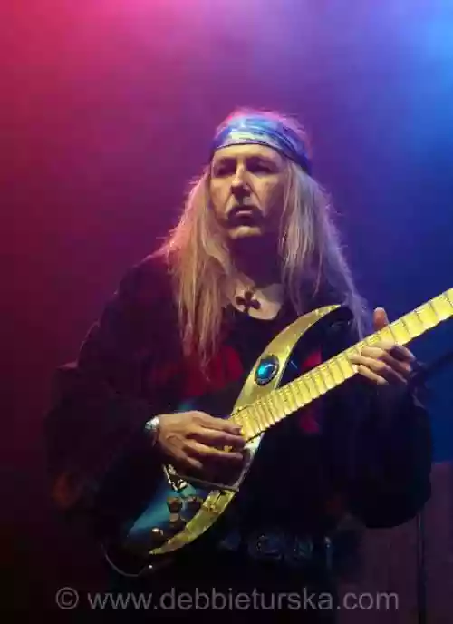 Uli Jon Roth