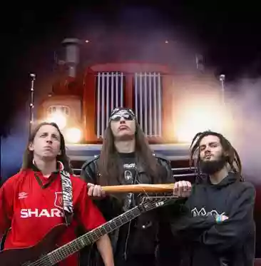 Ultra Vomit