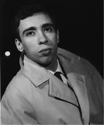 Umberto Bindi