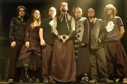 Unexpect
