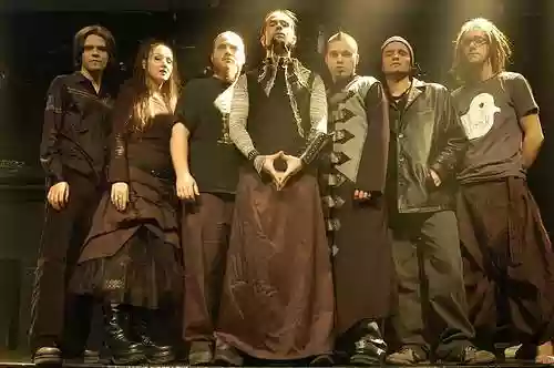 Unexpect