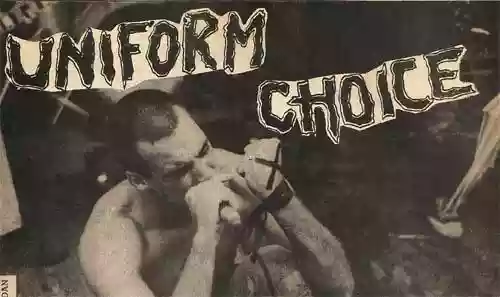 Uniform Choice
