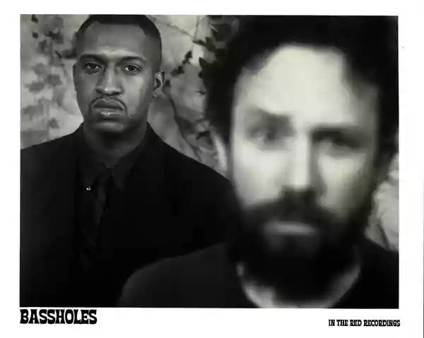 Bassholes