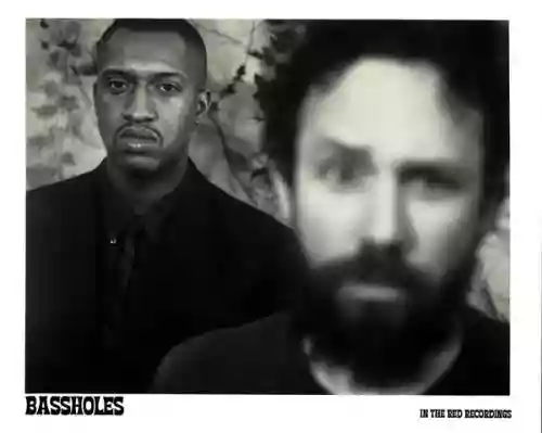 Bassholes