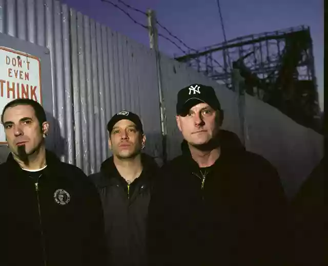 Unsane