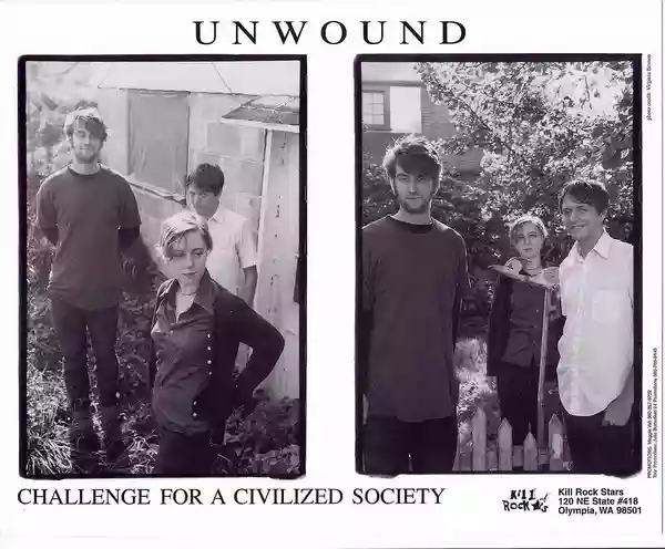 Unwound