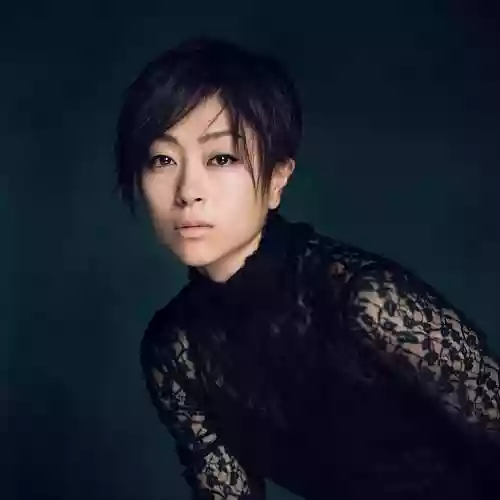 Hikaru Utada