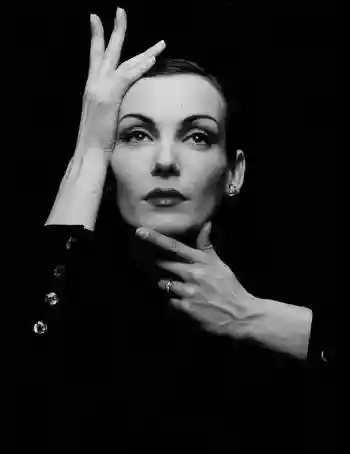 Ute Lemper