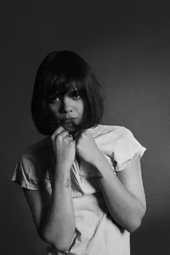 Bat for Lashes