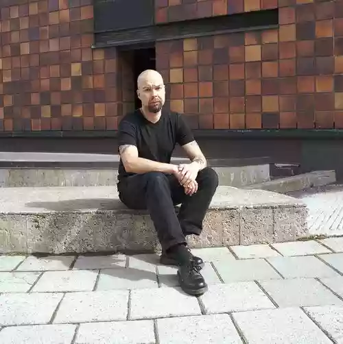 Mika Vainio