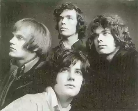 Van der Graaf Generator