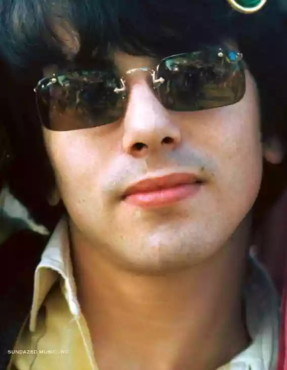 Van Dyke Parks