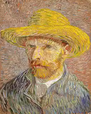 Van Gogh