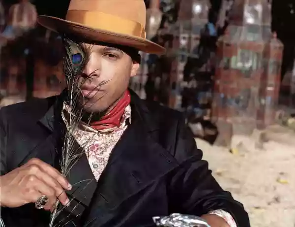 Van Hunt