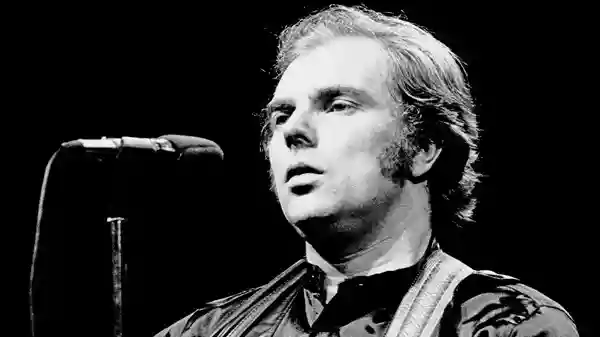 Van Morrison