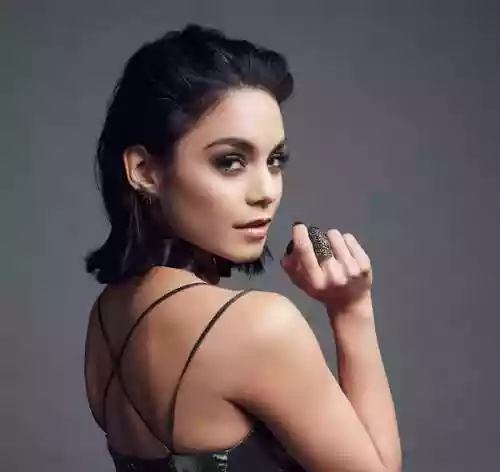 Vanessa Hudgens