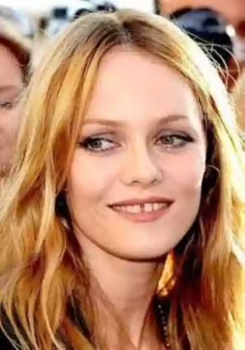 Vanessa Paradis