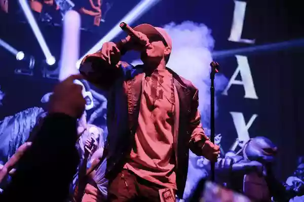 Vanilla Ice
