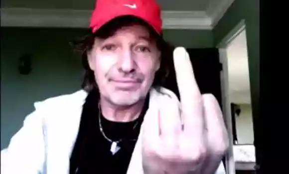 Vasco Rossi