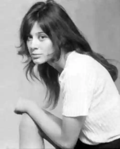Vashti Bunyan
