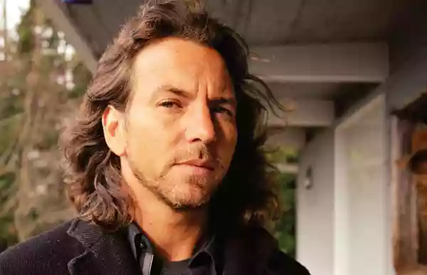 Eddie Vedder