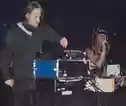 Venetian Snares + Speedranch
