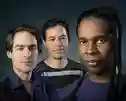 Vernon Reid & Masque