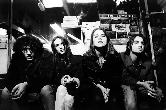 Veruca Salt