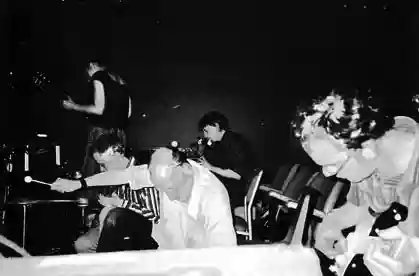 Vibracathedral Orchestra