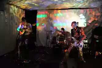 Vibravoid