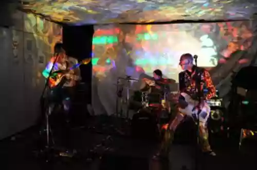 Vibravoid