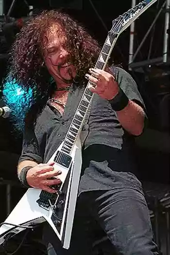 Vicious Rumors