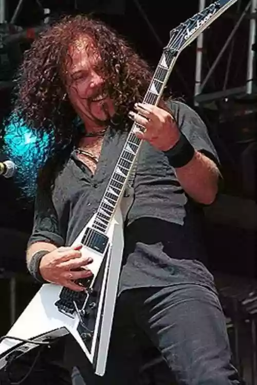 Vicious Rumors