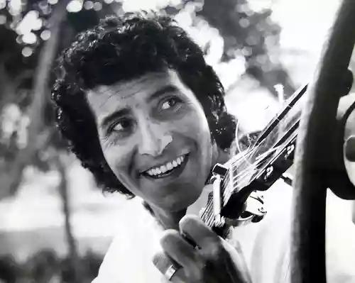 Victor Jara