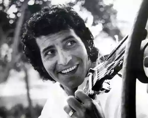 Victor Jara